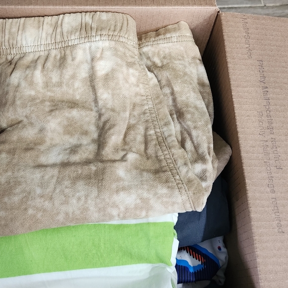 HUGE Bundle of 10 pieces Boys Clothes size 3T- 4T  ALLSEASON. EUC. - Picture 6 of 16